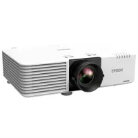 Проектор Epson EB-L510U Для дома и офиса/ Белый photo 4