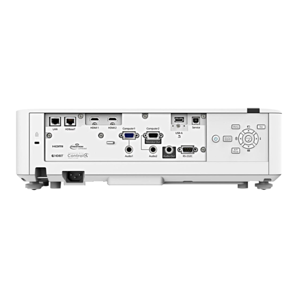 Proiector Epson EB-L510U Home and Office/ White photo 7 Proiector Epson EB-L510U Home and Office/ White photo 7