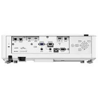 Проектор Epson EB-L510U Для дома и офиса/ Белый photo 8