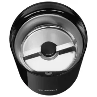 Râșniță de cafea Bosch TSM6A013B Cuțit rotativ/ 75 g/ Black photo 2