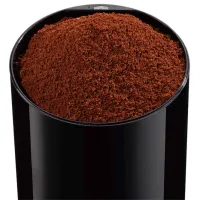 Râșniță de cafea Bosch TSM6A013B Cuțit rotativ/ 75 g/ Black photo 3