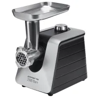 Mașină de tocat carne Polaris PMG2546 2500 W/ 2.7 kg/ min/ Black photo 2