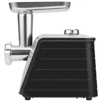 Mașină de tocat carne Polaris PMG2546 2500 W/ 2.7 kg/ min/ Black photo 4
