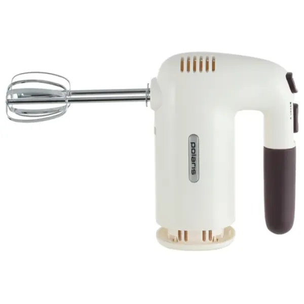 Mixer Polaris PHM6512B 650 W/ Beige photo 3
