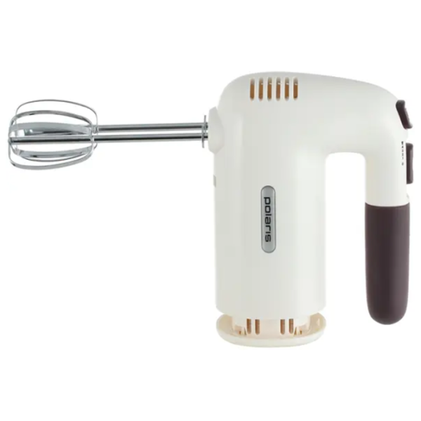 Mixer Polaris PHM6512B 650 W/ Beige photo 3