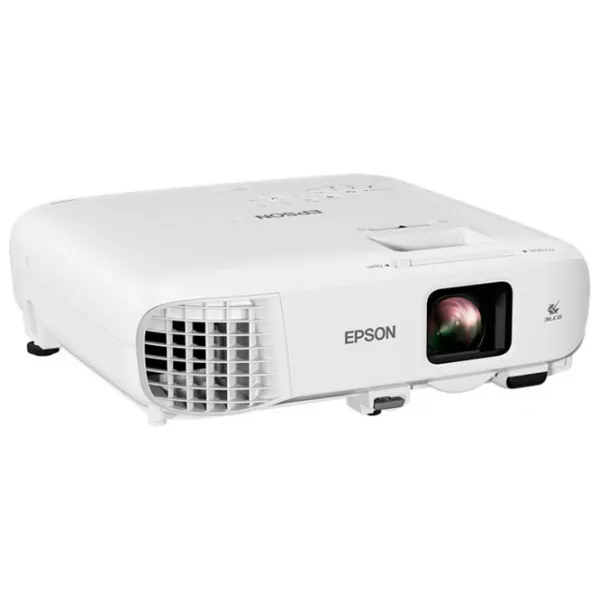 Проектор Epson EB-2142W Для дома и офиса/ Белый photo 2 Проектор Epson EB-2142W Для дома и офиса/ Белый photo 2