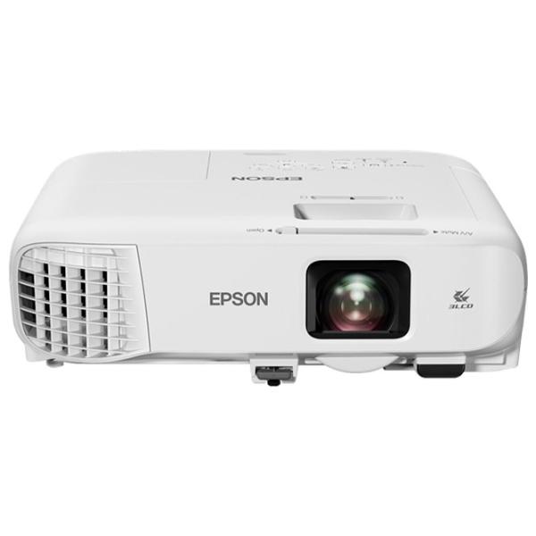 Проектор Epson EB-2142W Для дома и офиса/ Белый photo 3 Проектор Epson EB-2142W Для дома и офиса/ Белый photo 3