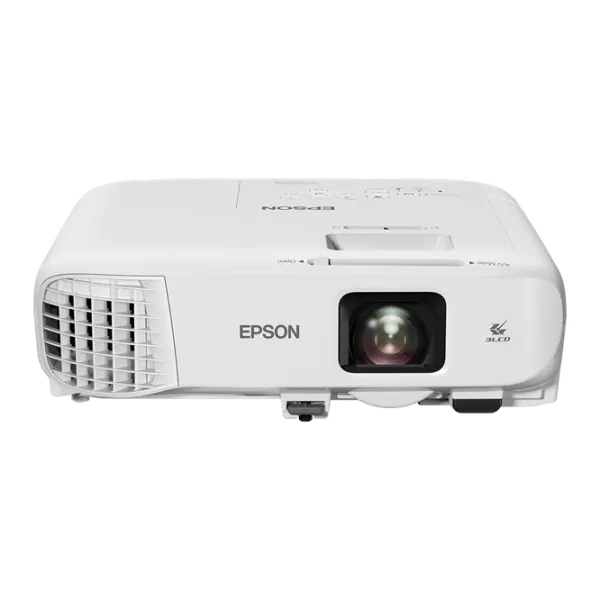 Проектор Epson EB-2142W Для дома и офиса/ Белый photo 4 Проектор Epson EB-2142W Для дома и офиса/ Белый photo 4