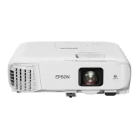 Проектор Epson EB-2142W Для дома и офиса/ Белый photo 7