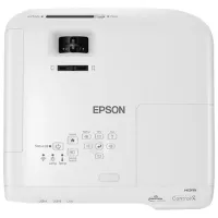 Проектор Epson EB-2142W Для дома и офиса/ Белый photo 4