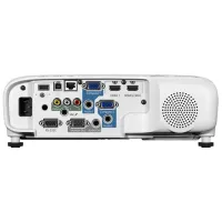 Проектор Epson EB-2142W Для дома и офиса/ Белый photo 5
