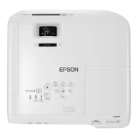 Проектор Epson EB-2142W Для дома и офиса/ Белый photo 8