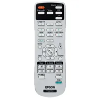 Проектор Epson EB-2142W Для дома и офиса/ Белый photo 6