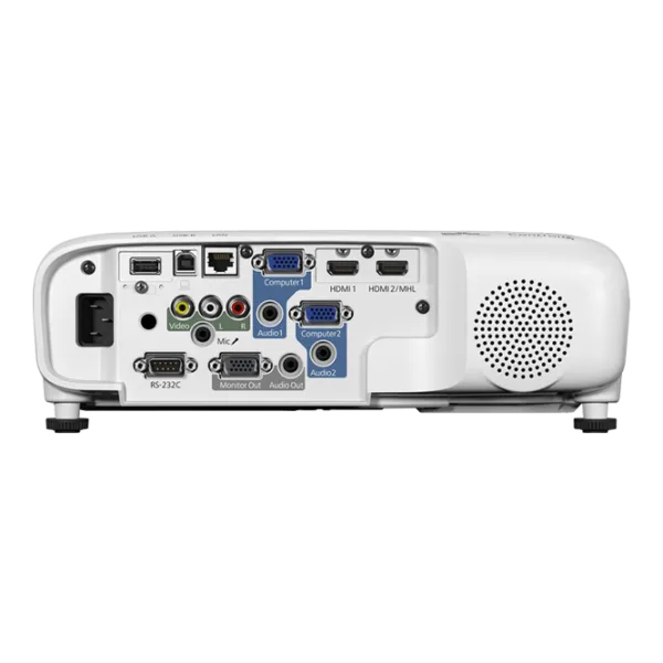 Проектор Epson EB-2142W Для дома и офиса/ Белый photo 9 Проектор Epson EB-2142W Для дома и офиса/ Белый photo 9