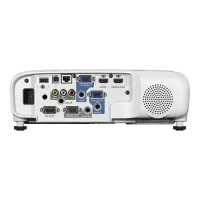 Проектор Epson EB-2142W Для дома и офиса/ Белый photo 9
