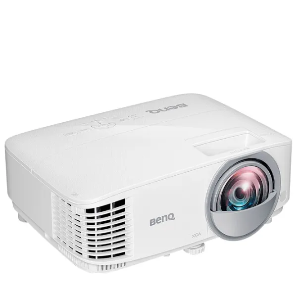 Проектор BENQ MX825ST Для дома и офиса/ Белый photo 2