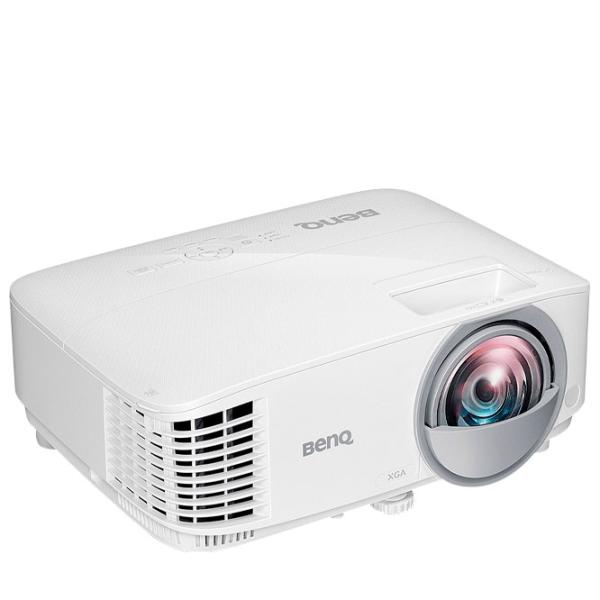 Проектор BENQ MX825ST Для дома и офиса/ Белый photo 2