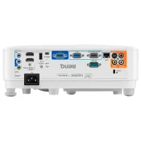 Proiector BENQ MX825ST Home and Office/ White photo 5