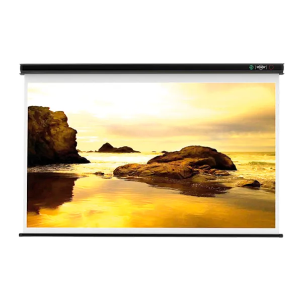 Экран для проектора Sopar SLIM 2150SL 153 x 153 см/ Ручной photo 2 Экран для проектора Sopar SLIM 2150SL 153 x 153 см/ Ручной photo 2