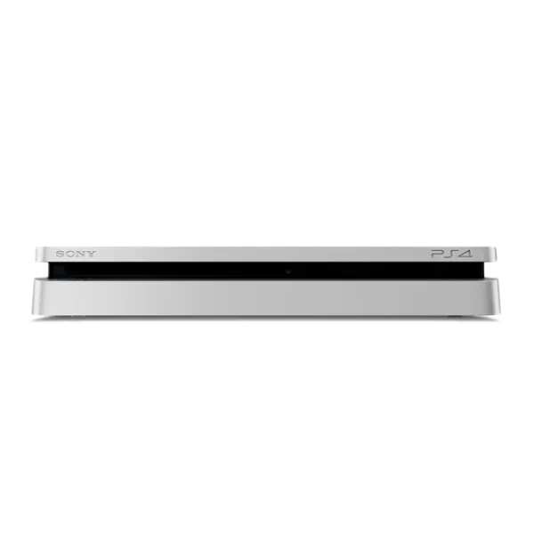 Sony Playstation 4 Slim Черный photo 4