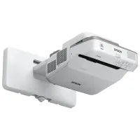 Проектор Epson EB-675W Для дома и офиса/ Белый photo 3