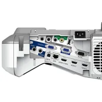 Проектор Epson EB-675W Для дома и офиса/ Белый photo 4