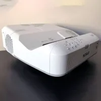 Проектор Epson EB-675W Для дома и офиса/ Белый photo 5