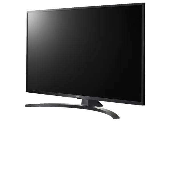 Телевизор LG 50UM7450PLA 50"/ 4K/ Smart/ Черный photo 2