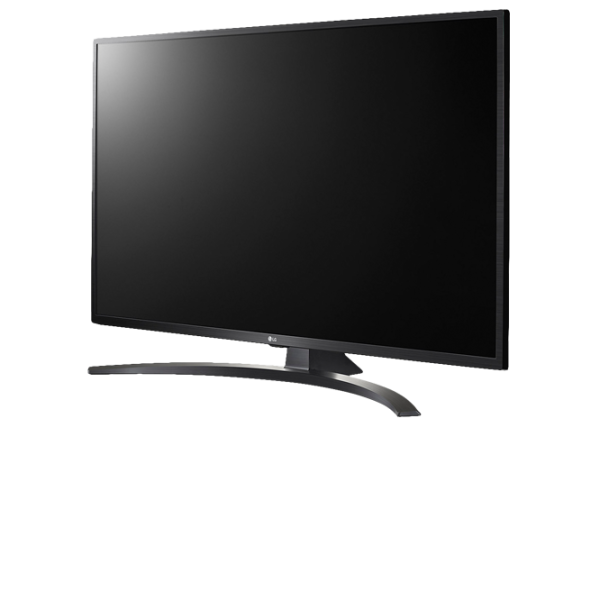 Телевизор LG 50UM7450PLA 50"/ 4K/ Smart/ Черный photo 2