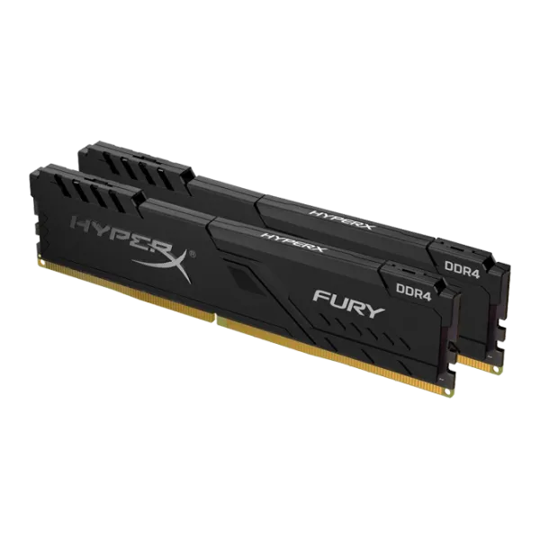 Оперативная память Kingston FURY HX430C15FB3K2/ 8 DIMM/ 8 ГБ photo 2 Оперативная память Kingston FURY HX430C15FB3K2/ 8 DIMM/ 8 ГБ photo 2