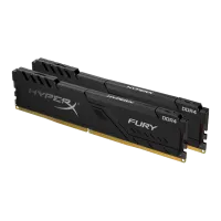 Оперативная память Kingston FURY HX430C15FB3K2/ 8 DIMM/ 8 ГБ photo 2
