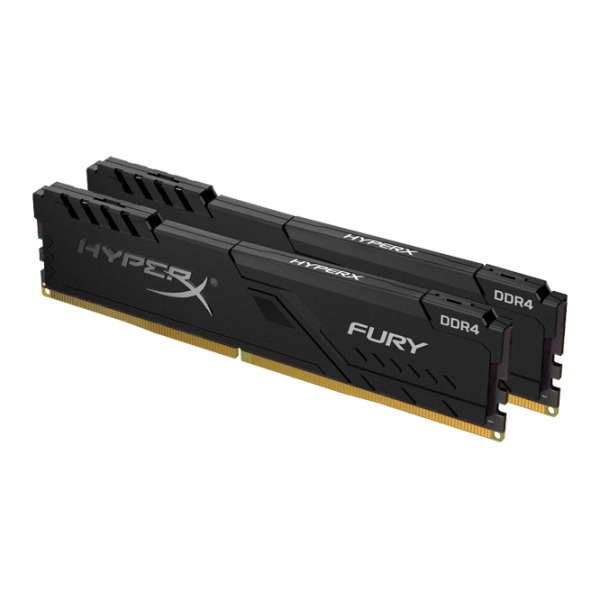 Memorie RAM Kingston FURY HX432C16FB3K2/ 8 DIMM/ DDR4/ 8 GB photo 2