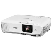 Проектор Epson EB-X39 Для дома и офиса/ Белый photo 2