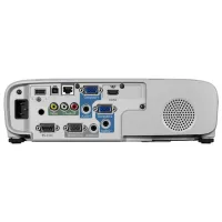 Проектор Epson EB-X39 Для дома и офиса/ Белый photo 6