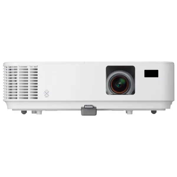Proiector NEC V302H Home and Office/ White photo 2 Proiector NEC V302H Home and Office/ White photo 2