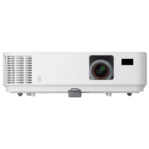 Proiector NEC V302H Home and Office/ White photo 2 Proiector NEC V302H Home and Office/ White photo 2