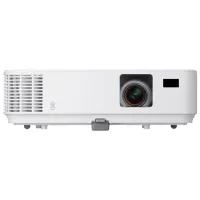 Проектор NEC V302H Для дома и офиса/ Белый photo 2
