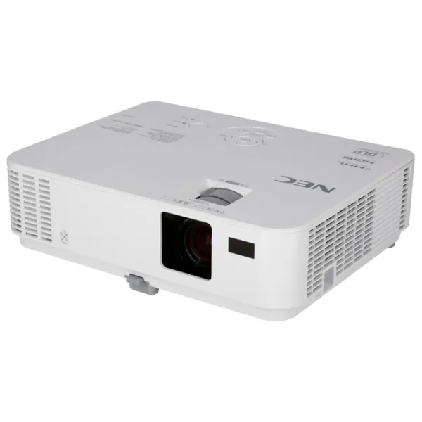 Proiector NEC V302H Home and Office/ White photo 3 Proiector NEC V302H Home and Office/ White photo 3