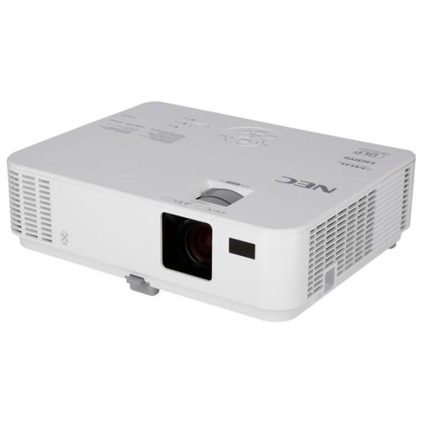 Proiector NEC V302H Home and Office/ White photo 3 Proiector NEC V302H Home and Office/ White photo 3