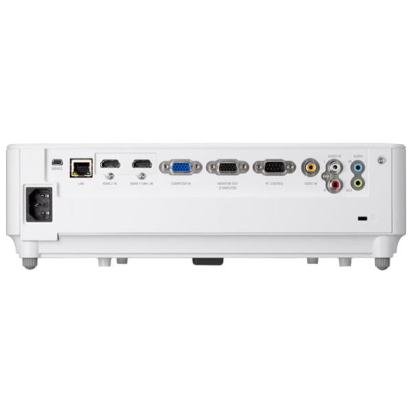 Proiector NEC V302H Home and Office/ White photo 5 Proiector NEC V302H Home and Office/ White photo 5