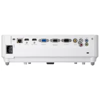 Проектор NEC V302H Для дома и офиса/ Белый photo 6