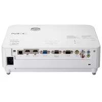Проектор NEC V302H Для дома и офиса/ Белый photo 7