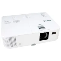 Проектор NEC V332X Для дома и офиса/ Белый photo 3