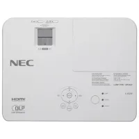 Проектор NEC V332X Для дома и офиса/ Белый photo 4