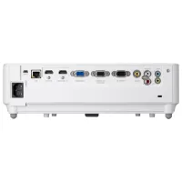 Проектор NEC V332X Для дома и офиса/ Белый photo 5