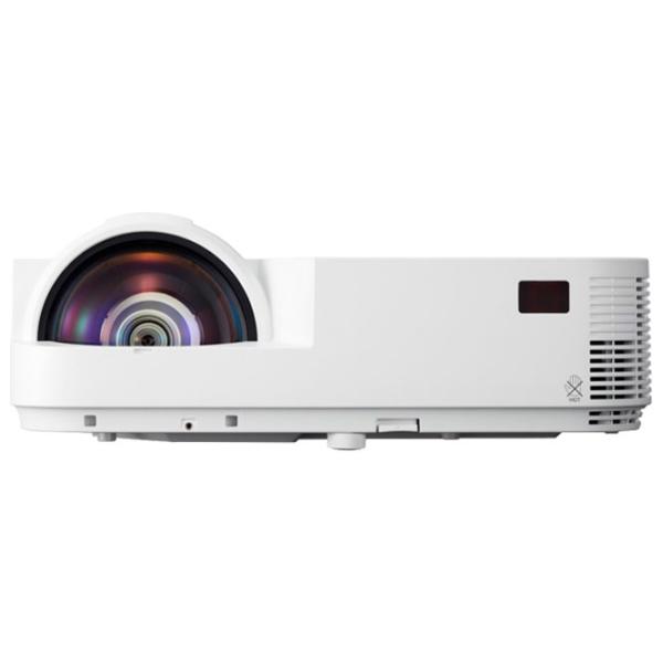 Proiector NEC M333XS Home and Office/ White photo 2 Proiector NEC M333XS Home and Office/ White photo 2
