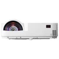 Проектор NEC M333XS Для дома и офиса/ Белый photo 2