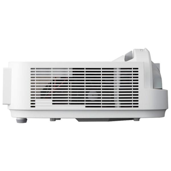 Proiector NEC M333XS Home and Office/ White photo 4 Proiector NEC M333XS Home and Office/ White photo 4