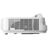 Проектор NEC M333XS Для дома и офиса/ Белый photo 4