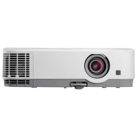 Проектор NEC ME361X Для дома и офиса/ Белый photo 2